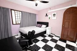 Blk 539 Serangoon North Avenue 4 (Serangoon), HDB Executive #538081051